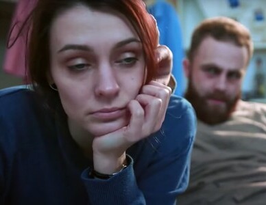 Лечение зависимости от мефедрона в Балее Девушка под действием наркотиков